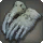 Wake Doctor's Rubber Gloves