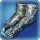 Hypostatic Gauntlets of Fending
