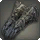 False Monarchy Gauntlets