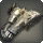Prestige Onion Gauntlets