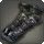 Prestige High Allagan Gauntlets of Fending