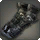 Prestige High Allagan Gauntlets of Scouting