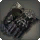 Prestige High Allagan Gloves of Aiming