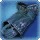 Ascension Gloves of Casting
