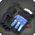 Model A-1 Tactical Fingerless Gloves