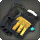 Model A-2 Tactical Fingerless Gloves