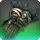 Riversbreath Armguards of Striking
