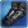 Ark Angel's Gauntlets of Maiming
