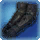 Ark Angel's Gauntlets of Striking
