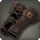 Ex-arch's Bracers