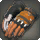 Star Pilot Gloves