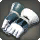 Critical Hit B-2 Tour Halfgloves