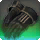 Mistwake Gloves of Fending