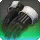 Mistwake Gloves of Maiming