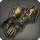 Shadowhound Gauntlets