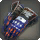 Rule-breaker's Gloves