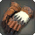 Beast Herder's Gloves