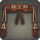 Isle Shepherd's Headdress