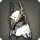 False Monarchy Mask