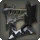 Prestige High Allagan Headgear of Striking