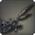 Prestige High Allagan Mask of Casting