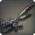 Prestige High Allagan Mask of Aiming