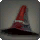 Prestige Crimson Hat