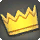 Matte Winner's Crown