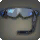 Model A-1 Tactical Goggles