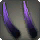 Night of Devilry Horns