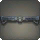 Ihuykanite Circlet of Maiming