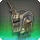 Underkeep Helm of Fending