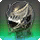 Underkeep Helm of Maiming