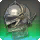 Underkeep Helm of Aiming