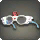 Chicken Eyeglasses
