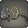 Slim Frame Eggy Eyeglasses