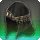 Mistwake Hood of Aiming