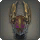 Shadowhound Helm