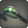 Rule-breaker's Visor