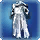Theogonic Robe of Healing