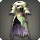 Weathered Painter's Tabard