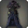 Mountain Linen Cloak of Aiming