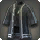 Loose Fit Overshirt