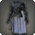 Zero's Order Cuirass