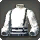 Open-back Belt-leather Harness Top