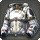 Cosmosuit Top