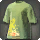 Oversized Cactuar Neotunic