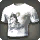 Form-fitting Moogle Neotunic