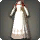 Ovelia's Dress