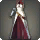 Battlefield Rose's Coat